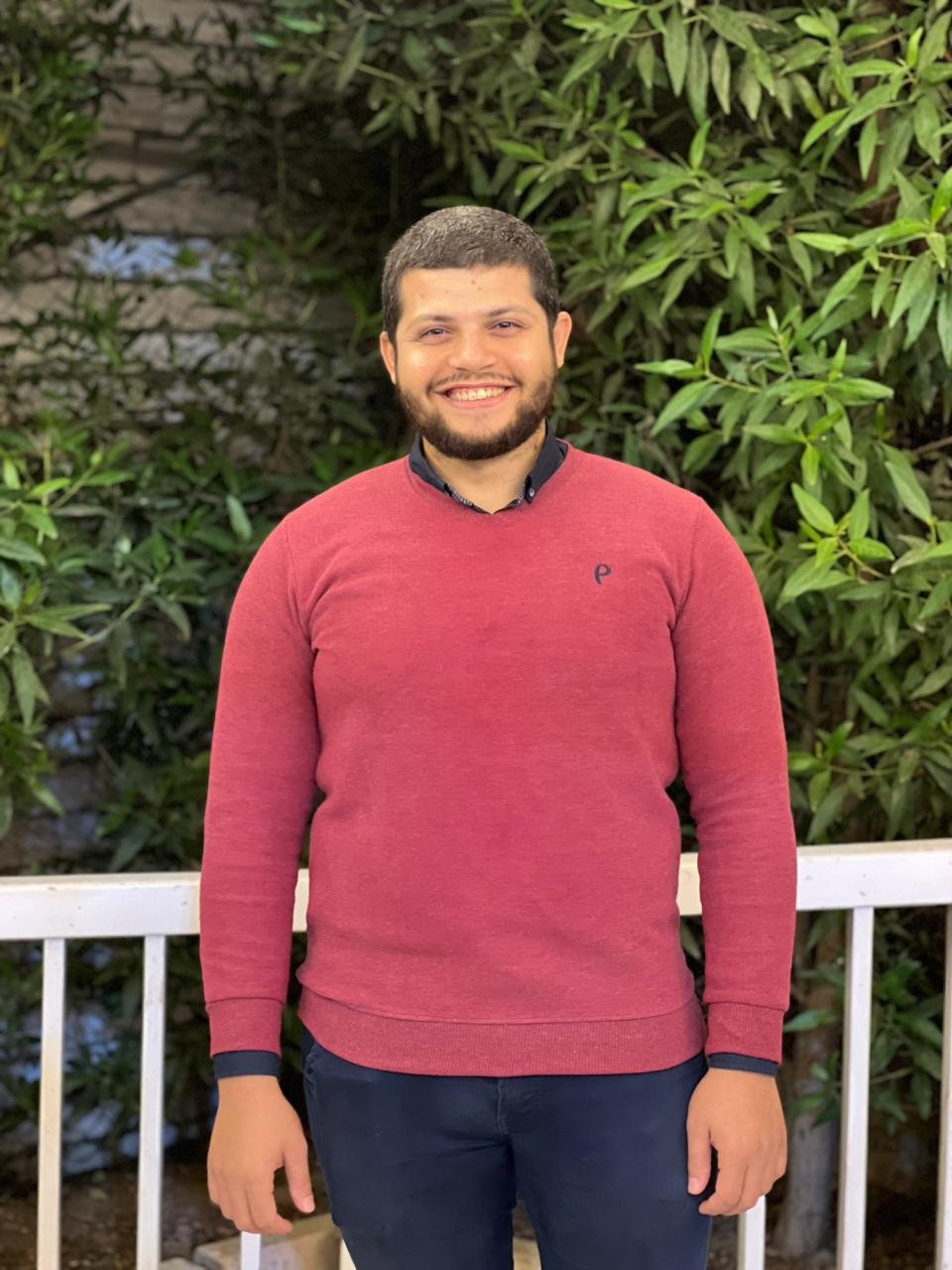 سعيد البلحى